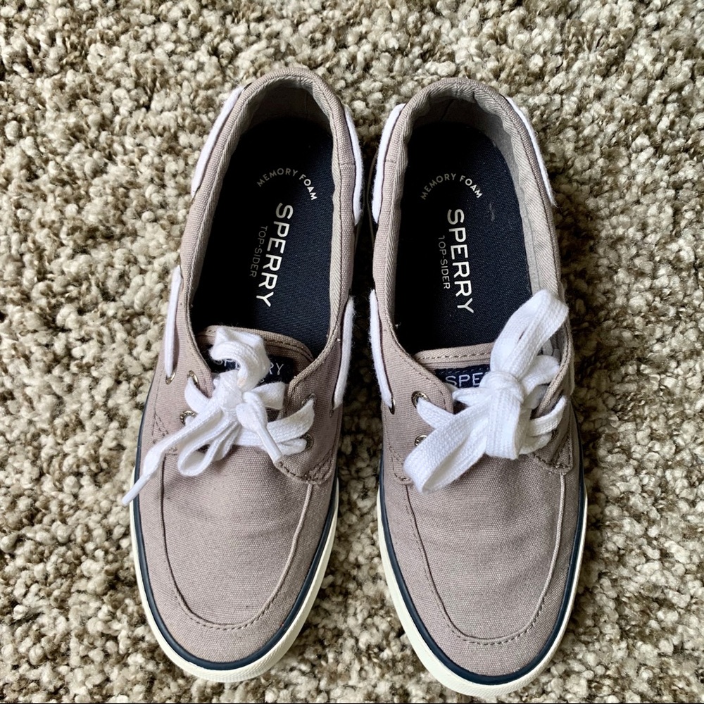 Sperry